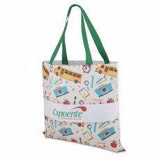 Sacola ecobag pet personalizada